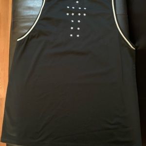 TDE x Kendrick Lamar Championship Jersey